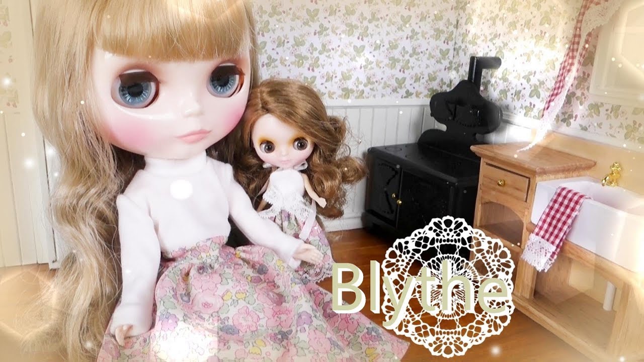 つくってみました 本のお洋服 ロザリンペルレ ドール コーディネイト レシピ12 スウィート フェアリーテイル ミニチュア 紹介 ブライス ワンピース Youtube つくってみました 本のお洋服 ロザリンペルレ ドール コーディネイト レシピ12 スウィート フェアリーテイル ミニチュア 紹介 ブライス ワンピース Youtube