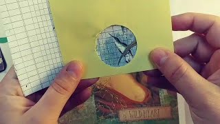 Motivational Monday: Circle Punch Ideas