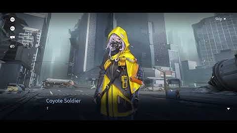 Snowbreak: Containment Zone gameplay walkthrough part - 2 (IOS, Android)