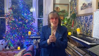 🔴SUNDAY SERVICE - FESTIVE LIVE STREAM WITH TERRY MILES🔴