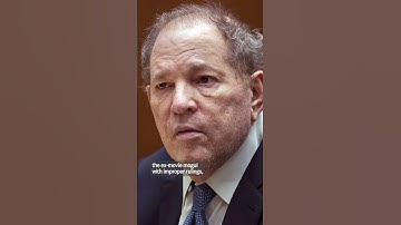 Harvey Weinstein