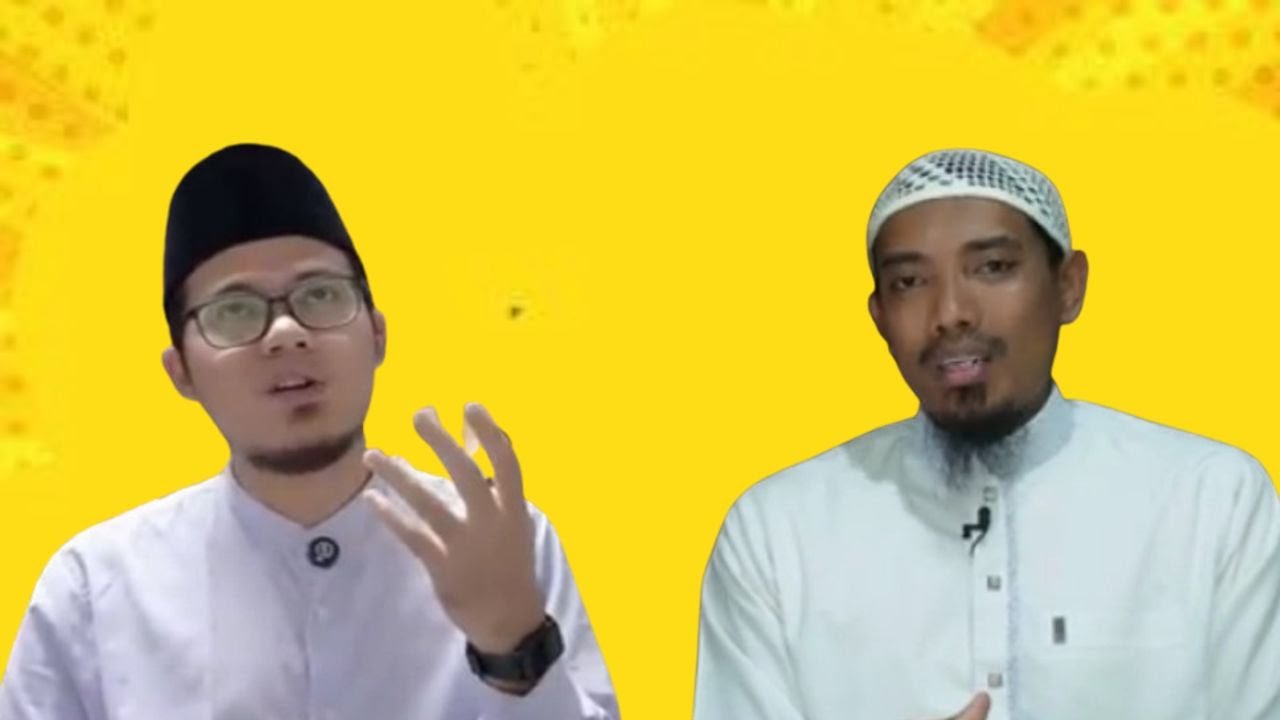 MENJAWAB TANTANGAN USTADZ M NURUDDIN TENTANG IBNU TAIMIYAH | USTADZ M NURSYAMSUL QAMAR حفظه الله