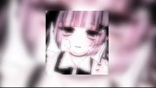 GMFU - Odetari + 6arelyhuman (sped up/nightcore)