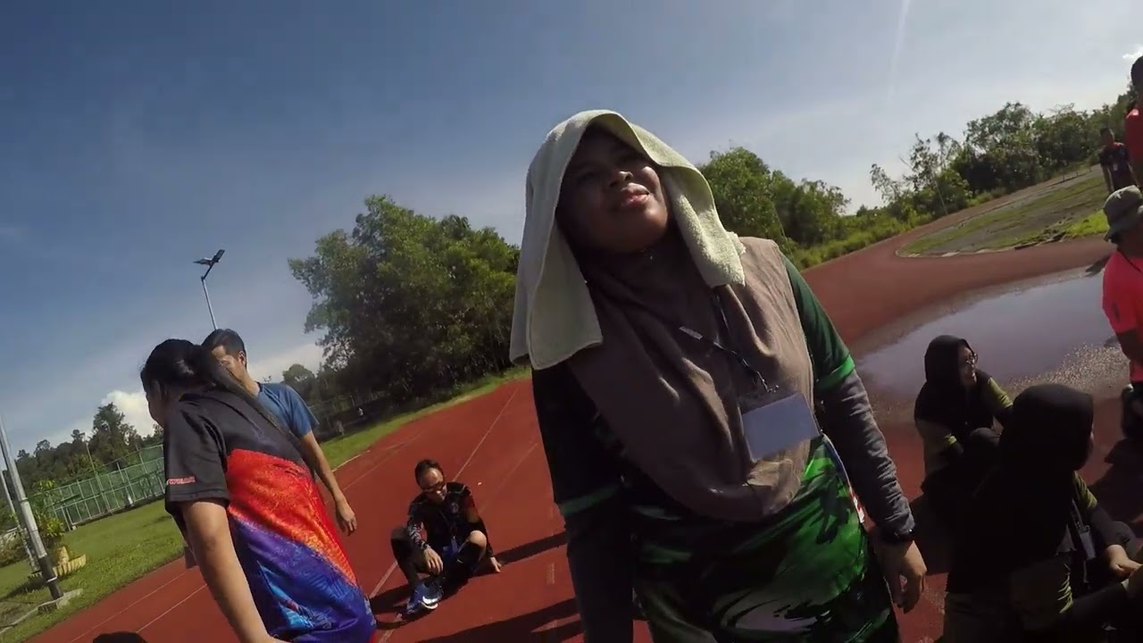 POV Game Sukaneka Part 4