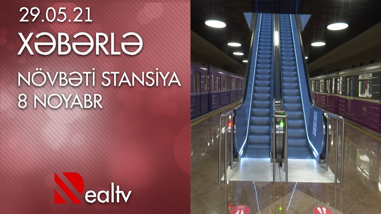 Növbəti stansiya 8 Noyabr