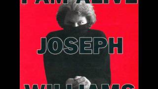 Joseph Williams - I Am Alive chords