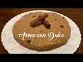 HOW TO MAKE ARROZ CON DULCE |  RICE PUDDING | SWEET RICE