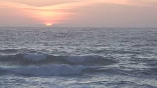 Earth Day Eve Sunset Set Zen Surf Report 2024 HD