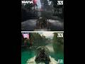 GTA 6 VS Mafia 3 Gameplay Comparison