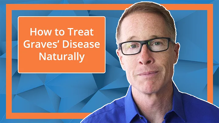 How to Treat Graves’ Disease Naturally