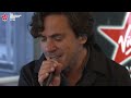 Capture de la vidéo Jack Savoretti – Don't Speak (Cover) (Live On The Chris Evans Breakfast Show With Sky)