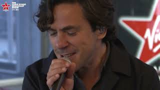 Video thumbnail of "Jack Savoretti – Don’t Speak (Cover) (Live on The Chris Evans Breakfast Show with Sky)"