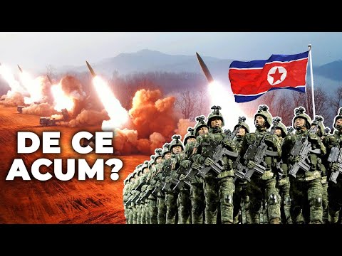 Coreea De Nord