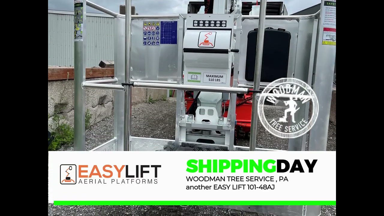 another 101-48AJ for WoodMan