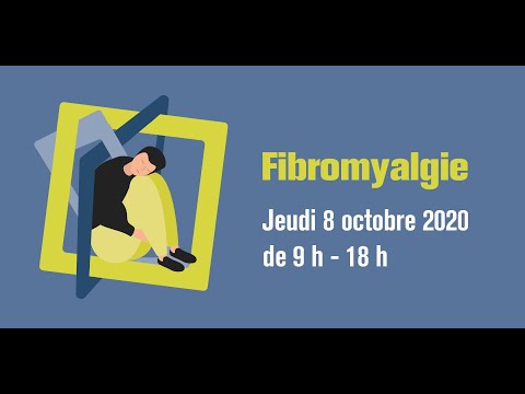 Colloque Expertise collective Fibromyalgie. Session3 - Physiopathologie de la fibromyalgie