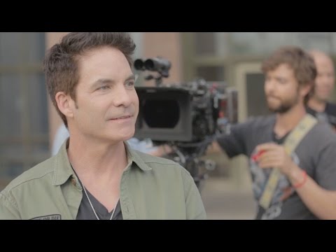 Train - Play That Song (Behind The Scenes)