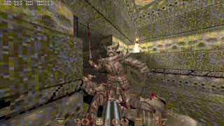 Quake - Runecore by Trinca (Nightmare Skill)
