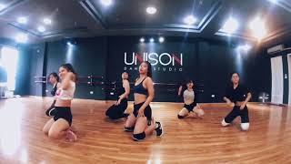 Itwerk she twerk | Choreography by Diep Suong | Unison Dance Studio