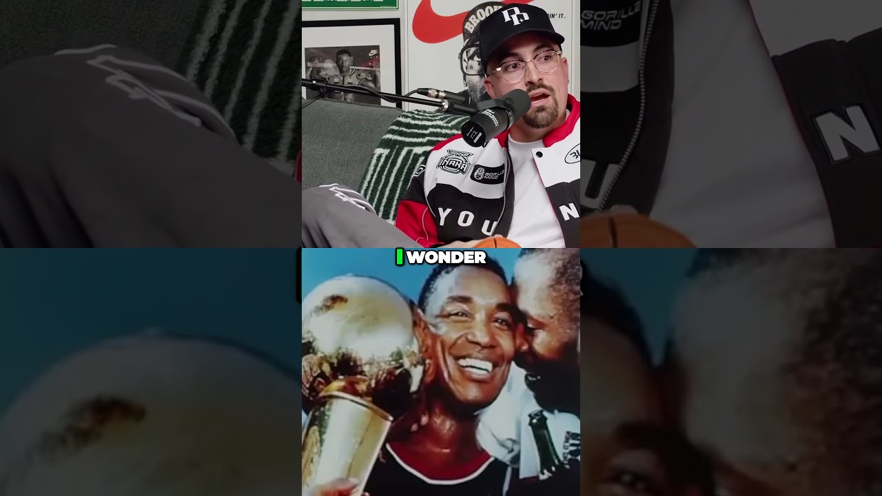 What if NBA Players Created a Top 100 List 