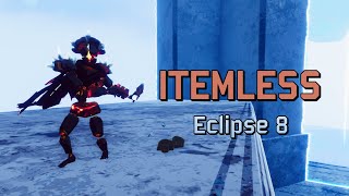 [WF] Itemless False Son Eclipse 8