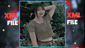 Thuder//XML file 🍂 Check the link 🔰 Description Box 📂👇