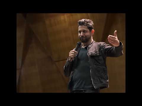 להירדם על ההגה - אלעד גלעדי