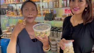 Jalan jalan Cari Makan Mystyle (Ramadan) Eunos Crescent