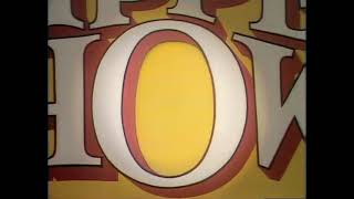 Los Muppets - Intro - Doblaje Latino Original