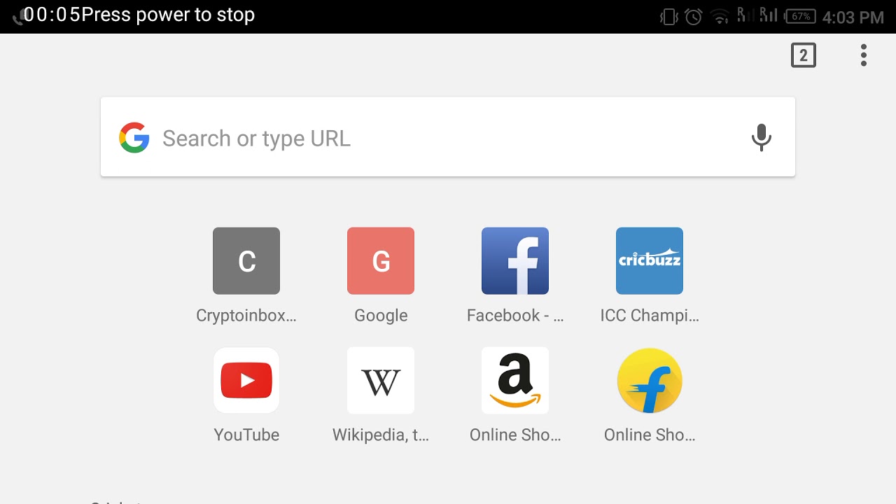 Nova Exchange Registration within a minute