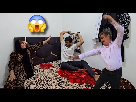 Nomadic Life Reza S Life Challenges And A Joke With His Brother Mojtaba