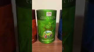 Sinolan Tea شرح أنواع ودرجات شاي