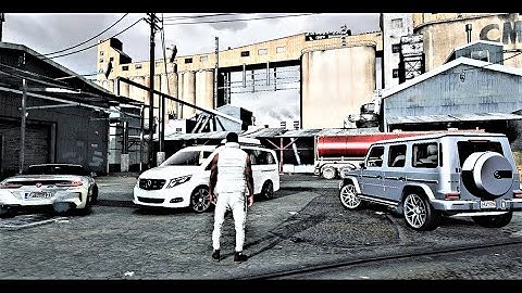 GTA 6 Graphics REAL LIFE Enhancements w/ V-Reloaded x Quantv 2022 GAMEPLAY