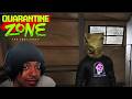 ARE WE SERIOUS RN | Quarantine Zone: The Last Check [2]