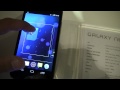 Android 4.0 Run Through On Samsung Galaxy Nexus [Hands-On]