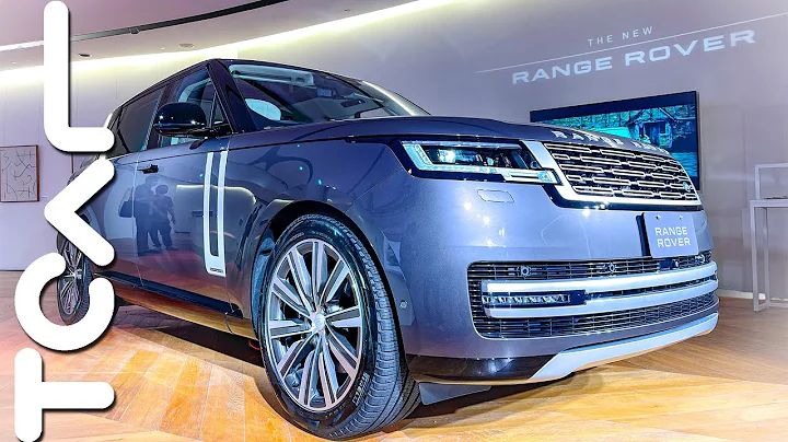 【新車搶先看】Range Rover 710萬 英倫豪華休旅 Land Rover Range Rover P400 Autobiography LWB 官人賞車 -TCar - 天天要聞