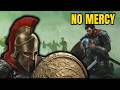 ATHENS vs SPARTA: The War That DESTROYED Ancient Greece