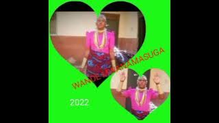 MANG'ADI FT WANDE MWANAMASUGA by sanzu lupalika
