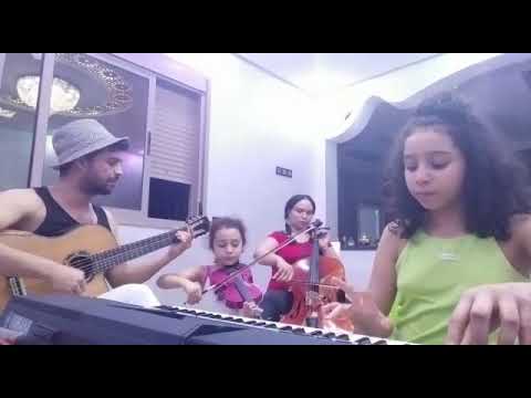 موسيقى مسلسل مسافة أمان للموسيقار إياد الريماوي