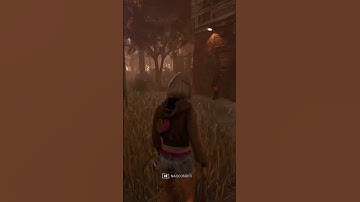 WHAT THE END! HILARIOUS EXIT TEST IN 2! :D | Dead by daylight/DBD |