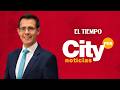 #CityNoticias 8 PM 24 de junio