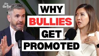 Workplace Bullying In Law Firms: The Partner Who Was Once The Victim | William Peake
