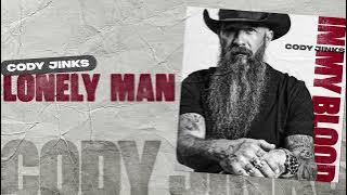 Cody Jinks - Lonely Man (Official Audio)