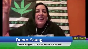 Hash Bash 2020 featuring Darren McCarty