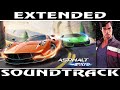 1 MENU THEME ASPHALT NITRO OST EXTENDED 1 MENU THEME ASPHALT NITRO OST EXTENDED