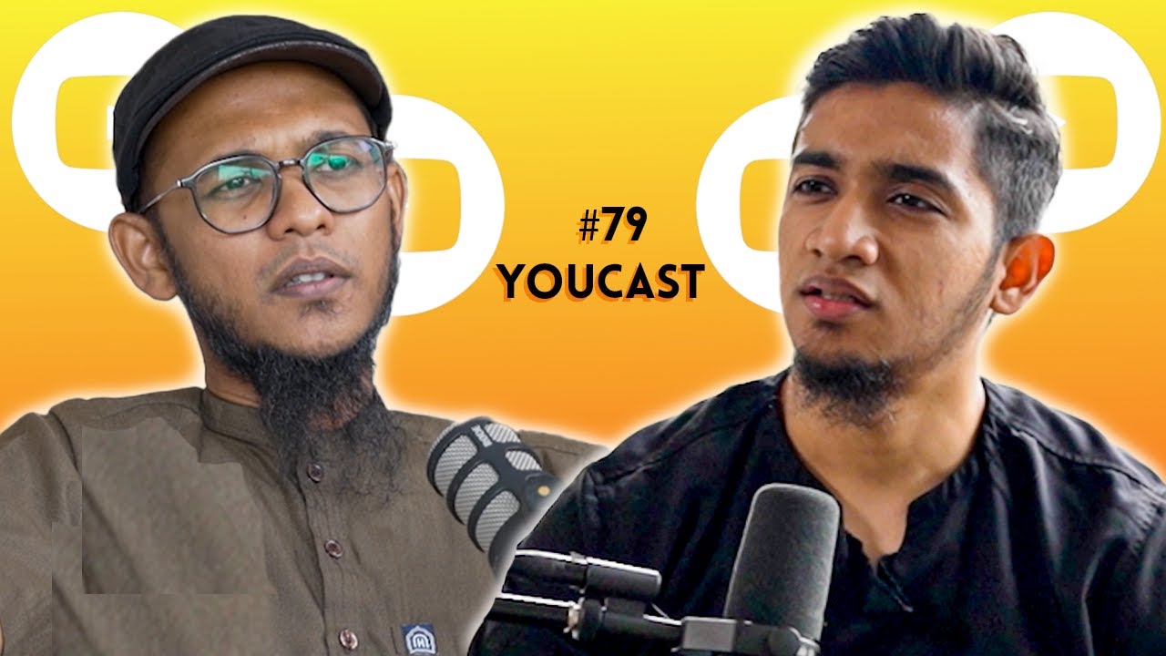 Ust Ibnu Rijal Sembang Dari Penulis Buku Ke Penulis Skrip, Israel VS Palestin, Akhir Zaman - EP: 79