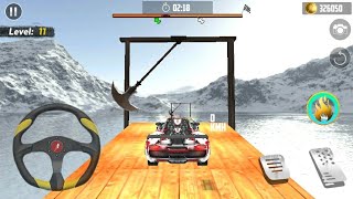 Extreme New Car Stunt Games 2020 Episode #3 Car Games :- Android Gameplay IOS screenshot 4