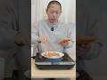 Snow Peak × DEAN & DELUCA | IHでも使える純白食器は本当に綺麗でした#snowpeak #shorts