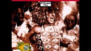 FERNANDA ABREU - BRASIL É O PAÍS DO SUINGUE (SINGLE FRANCÊS)