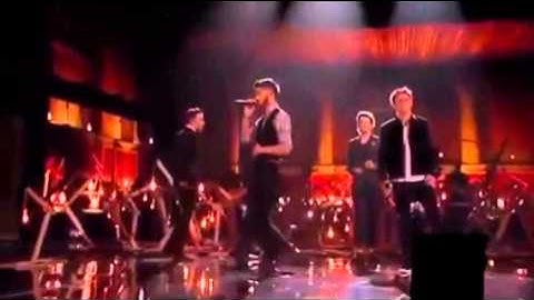 One Direction - Story Of My Life (Without AutoTune)