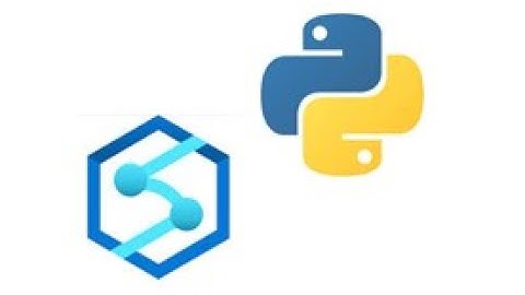 Install Python libraries for Apache Spark in Azure Synapse Analytics